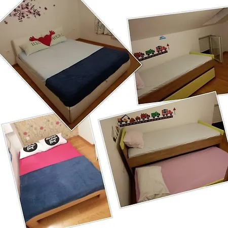 Frida Appartement *