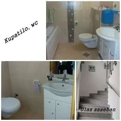 Frida Apartment